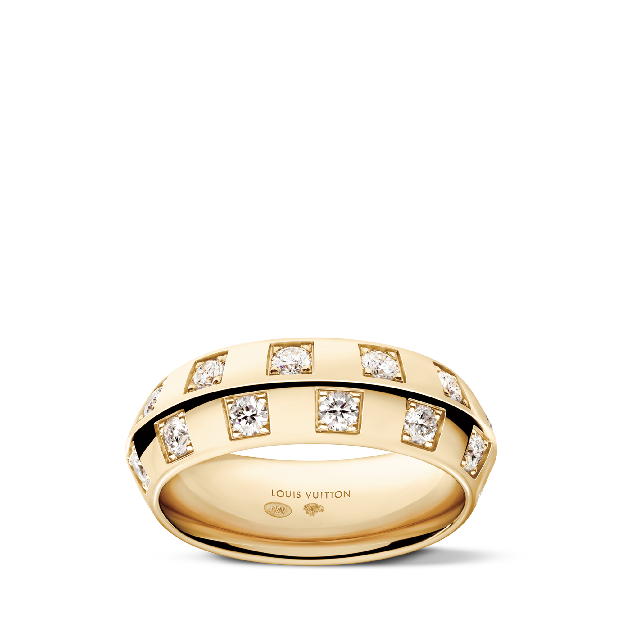 ジュエリー 父の日・ギフト セレクション - リング｜ルイ